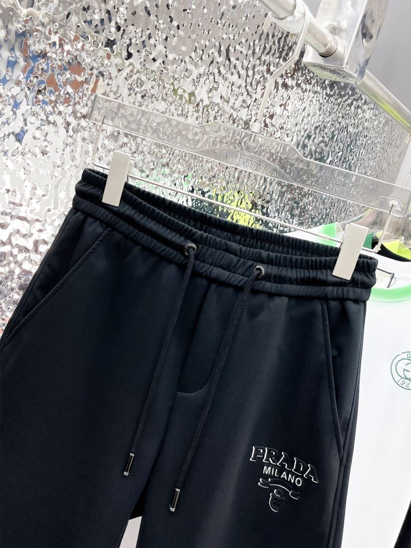 Prada Short Pants